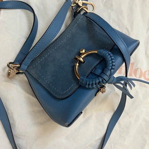 See by Chloe bag - Picture 4 of 9